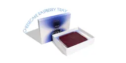 Raspberry Cheesecake Tray